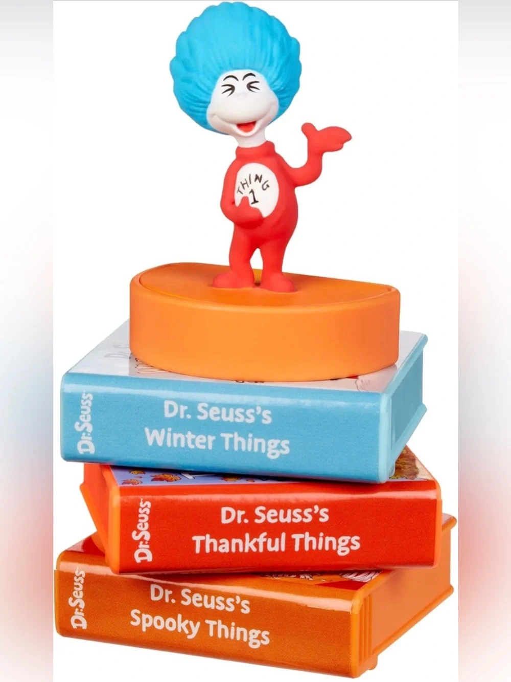 Little Tikes Story Dreamers Dr Seuss Edition plus 2 stories